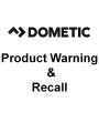 Product Warning and Recall 